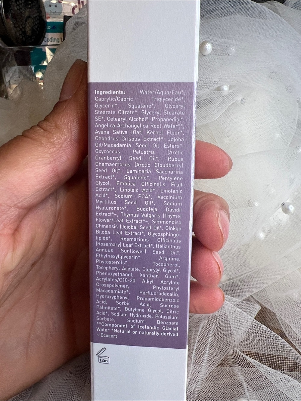 SKYN ICELAND Arctic Repair Cream - Picture 10 of 10